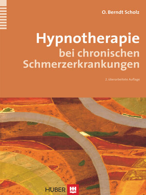 cover image of Hypnotherapie bei chronischen Schmerzerkrankungen